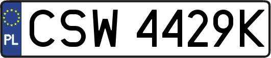 CSW4429K