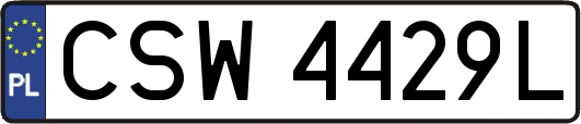 CSW4429L