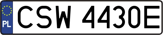 CSW4430E
