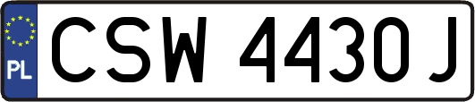 CSW4430J