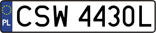 CSW4430L