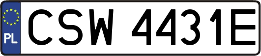 CSW4431E