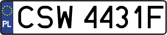CSW4431F