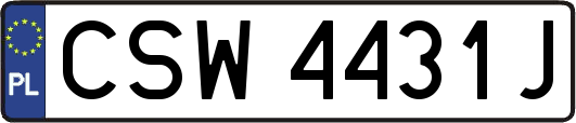 CSW4431J