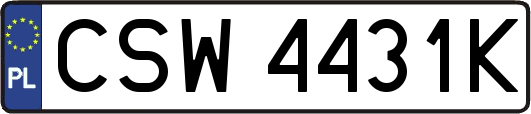 CSW4431K
