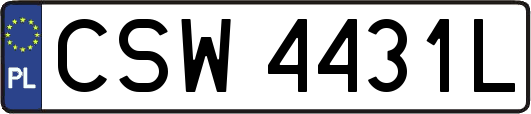 CSW4431L