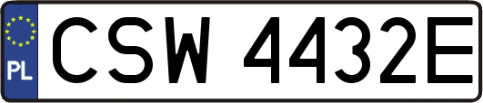 CSW4432E
