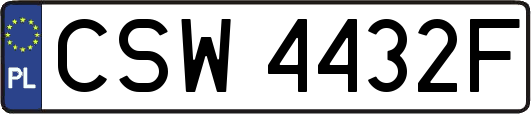 CSW4432F
