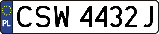 CSW4432J