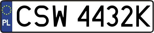 CSW4432K