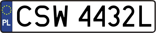 CSW4432L