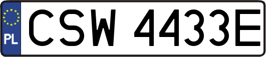 CSW4433E