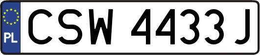 CSW4433J