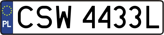 CSW4433L