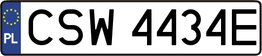 CSW4434E