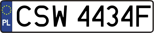 CSW4434F