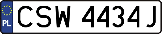 CSW4434J