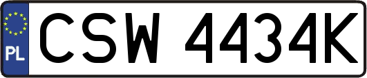 CSW4434K