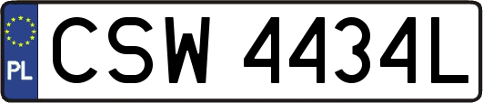 CSW4434L