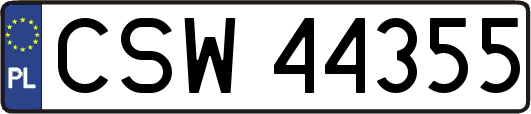 CSW44355