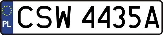 CSW4435A