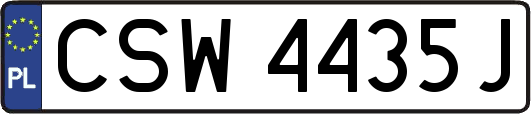 CSW4435J
