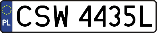 CSW4435L