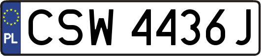 CSW4436J