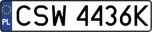 CSW4436K