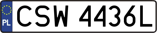 CSW4436L