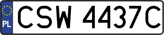 CSW4437C
