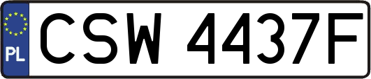 CSW4437F