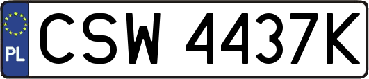 CSW4437K