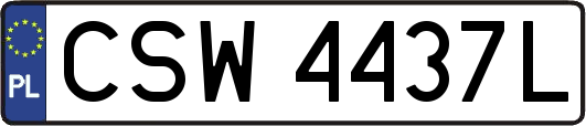 CSW4437L