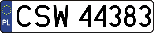 CSW44383