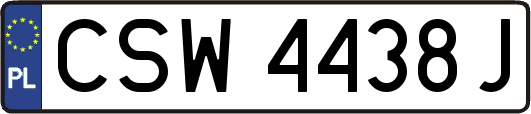 CSW4438J