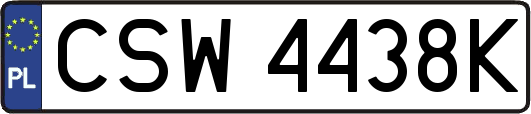 CSW4438K