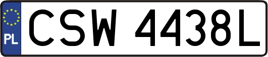 CSW4438L