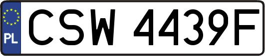 CSW4439F