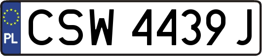 CSW4439J