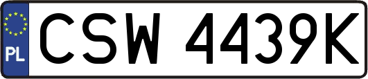 CSW4439K