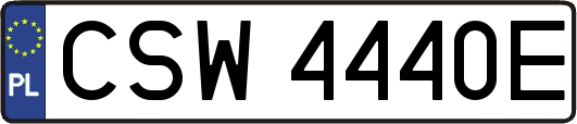 CSW4440E