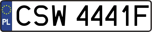 CSW4441F