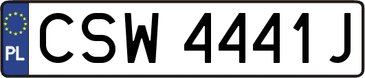 CSW4441J