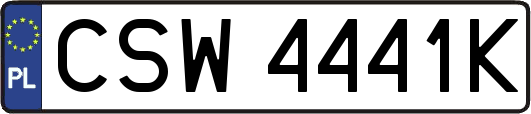 CSW4441K