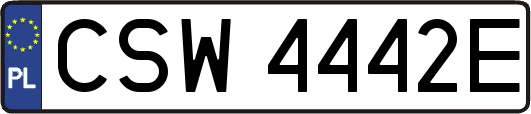CSW4442E