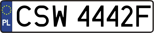 CSW4442F