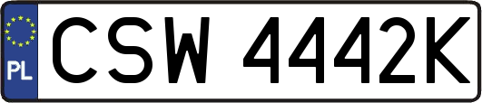 CSW4442K