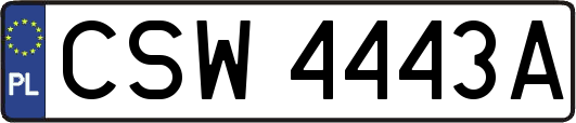 CSW4443A