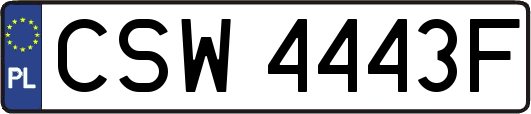 CSW4443F